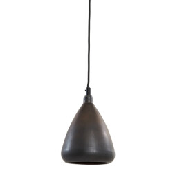 Light & Living hanglamp desi Ø18x20cm -