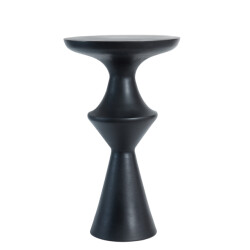 Light & Living bijzettafel loboc 37.5x14x63.5cm -