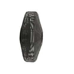 Light & Living wandlamp mataka Ø51x21cm -