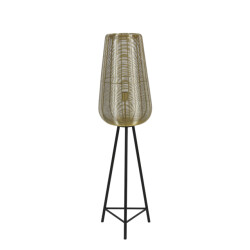 Light & Living vloerlamp adeta Ø37x135cm -