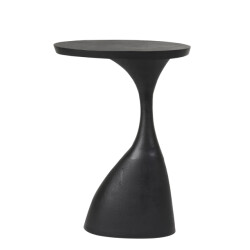 Light & Living bijzettafel macau 40x33x55cm -