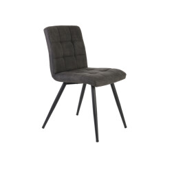 Light & Living eetkamerstoel olive 50.5x44.5x82cm -