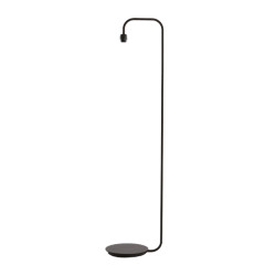 Light & Living vloerlamp mareno 40x30x164cm -