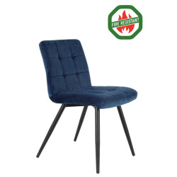 Light & Living eetkamerstoel olive fr 50.5x44.5x82cm -