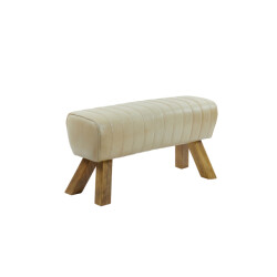 Light & Living bank ramy 90x31x46cm -