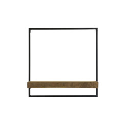 Light & Living wandplank maddison 50x15x50cm -