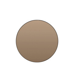 Light & Living spiegel espejo 116x1.5x116cm -