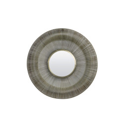 Light & Living spiegel towa 101.5x6x101.5cm -