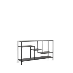 Light & Living side yvana 141x37x81cm -