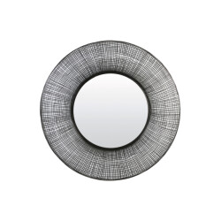 Light & Living spiegel samat 89x12x89cm -