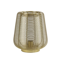 Light & Living tafellamp adeta Ø29x31.5cm -