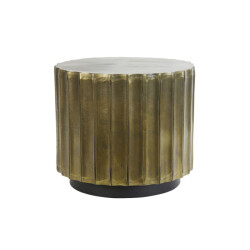 Light & Living bijzettafel kavango Ø45x39cm -