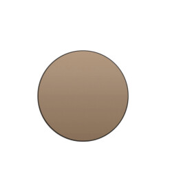Light & Living spiegel espejo 70x1.5x70cm -