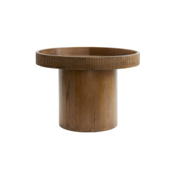 Light & Living bijzettafel kalomo Ø60x44cm -