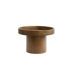 Light & Living bijzettafel kalomo Ø50x35cm -
