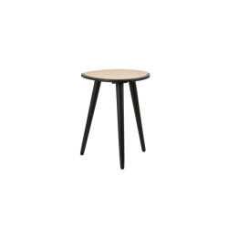 Light & Living bijzettafel divo 37x35x44.5cm -