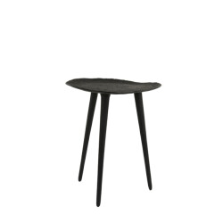 Light & Living bijzettafel asarpai Ø34x41cm -