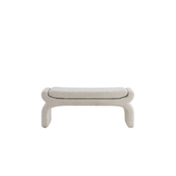Light & Living poef nafya 119x45x48cm -
