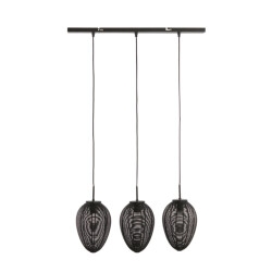 Light & Living hanglamp yaelle 80x20x33cm -