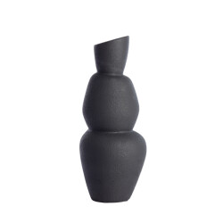 Light & Living vaas aram Ø19x46.5cm -
