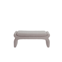 Light & Living poef nafya 119x45x48cm -