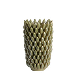 Light & Living vaas zita Ø25x45cm -