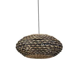 Light & Living hanglamp tripoli Ø60x29.5cm -