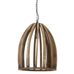 Light & Living hanglamp haranka Ø47x56cm -
