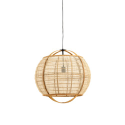 Light & Living hanglamp reeva Ø50.5x50cm -