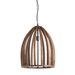 Light & Living hanglamp haranka Ø47x56cm -
