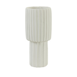 Light & Living vaas maja Ø17.5x40cm -