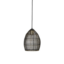 Light & Living hanglamp meya Ø20x25cm -