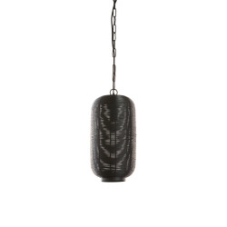 Light & Living hanglamp tomek Ø21x44cm -
