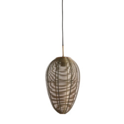Light & Living hanglamp yaelle Ø26x41cm -
