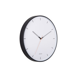 Karlsson wandklok calm - Ø40cm