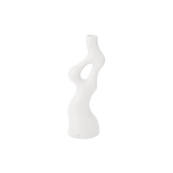 Present Time vaas organic swirls -