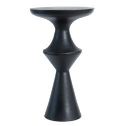 Light & Living bijzettafel loboc 37.5x14x74cm -