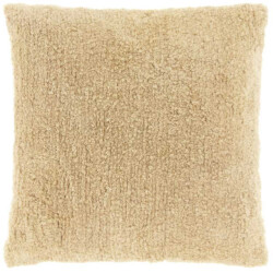 Unique Living kussen alix 45x45cm latte