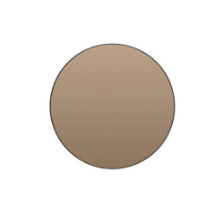 Light & Living spiegel espejo 96x1.5x96cm -