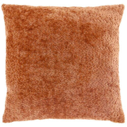 Unique Living kussen olce 45x45cm camel