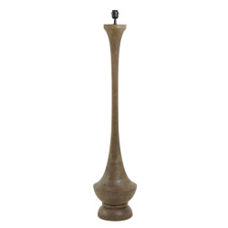 Light & Living vloerlamp nicolo Ø30x130cm -