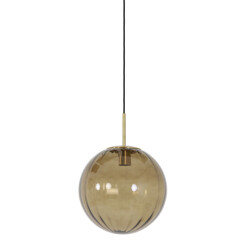 Light & Living hanglamp magdala Ø30x30cm -