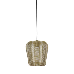 Light & Living hanglamp adeta Ø23x25cm -
