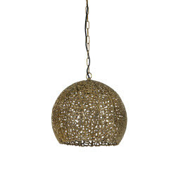 Light & Living hanglamp sinula Ø39x38cm -