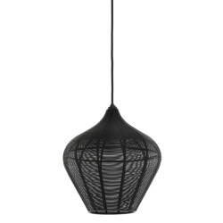 Light & Living hanglamp alvaro Ø27x29.5cm -