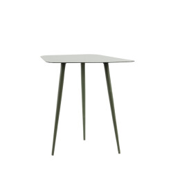 Light & Living bijzettafel menol 57x51x52cm -