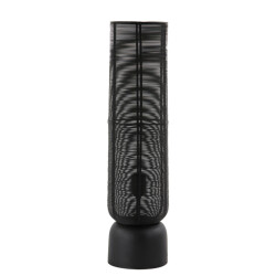 Light & Living tafellamp lezuza 15.5x15.5x60.5cm -