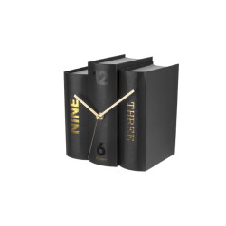 Karlsson tafelklok book -