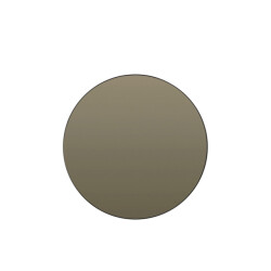 Light & Living spiegel espejo 116x1.5x116cm -