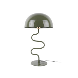Leitmotiv tafellamp twist jungle